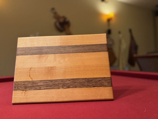 Outlaw Cutting Boards