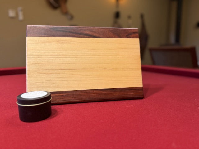 Outlaw Cutting Boards