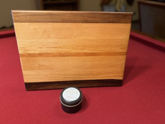 Outlaw Cutting Boards