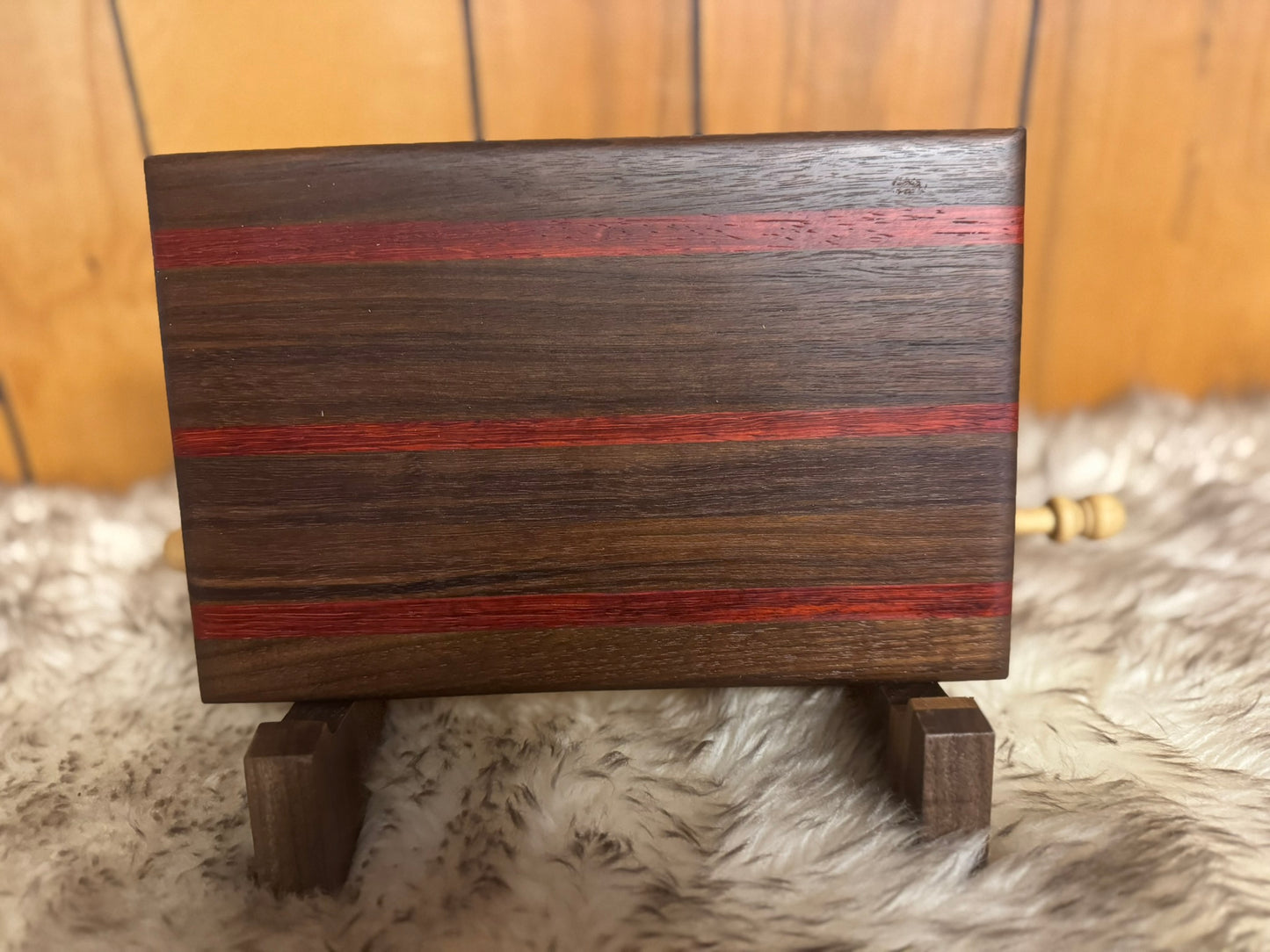 Outlaw Bar Boards