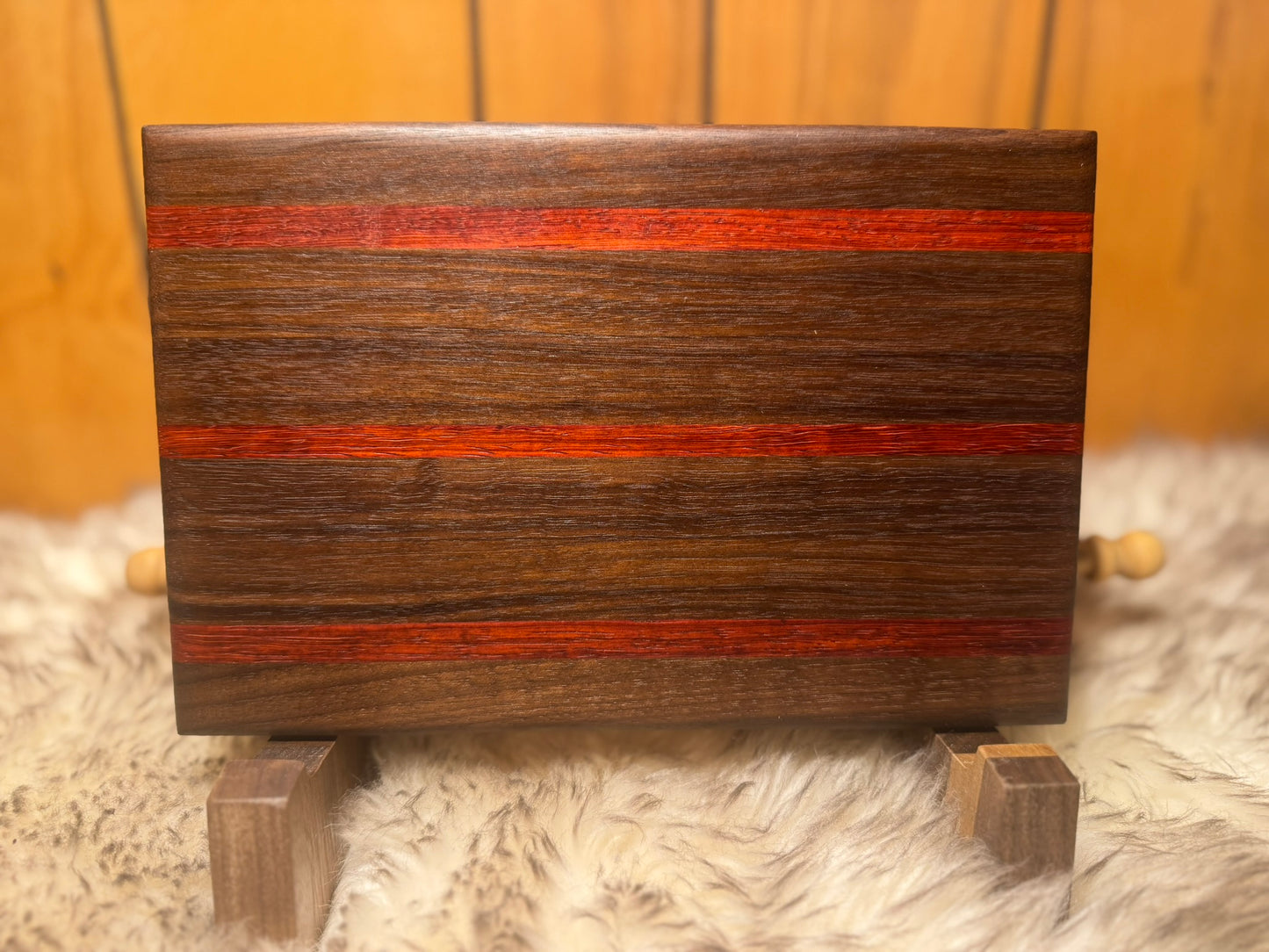 Outlaw Bar Boards