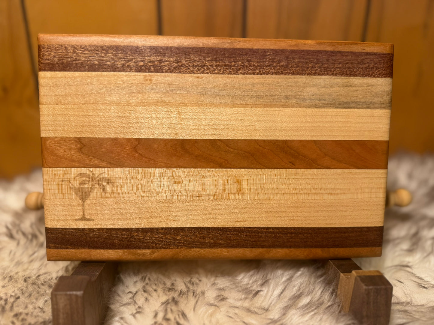 Outlaw Bar Boards