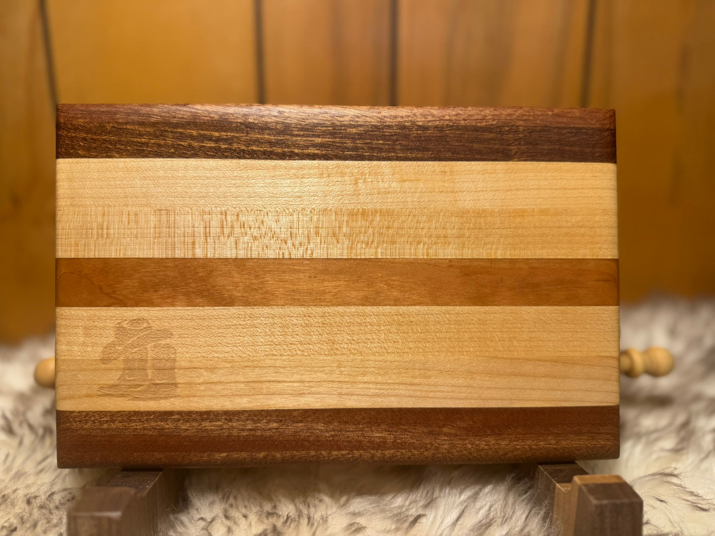 Outlaw Bar Boards