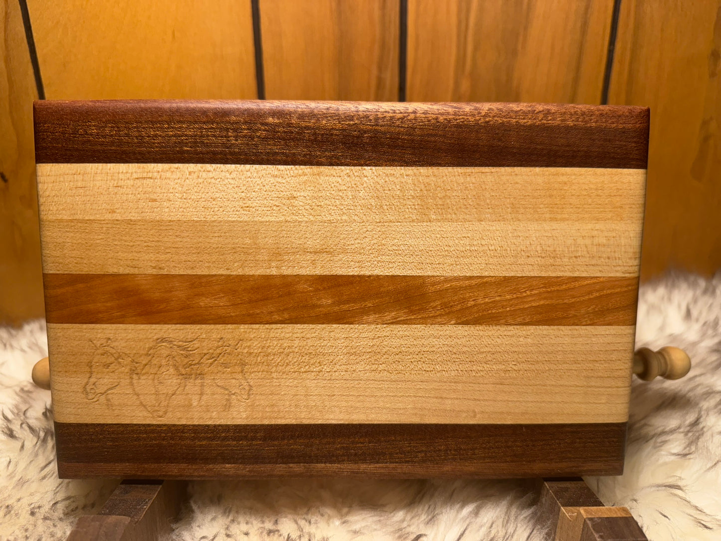 Outlaw Bar Boards