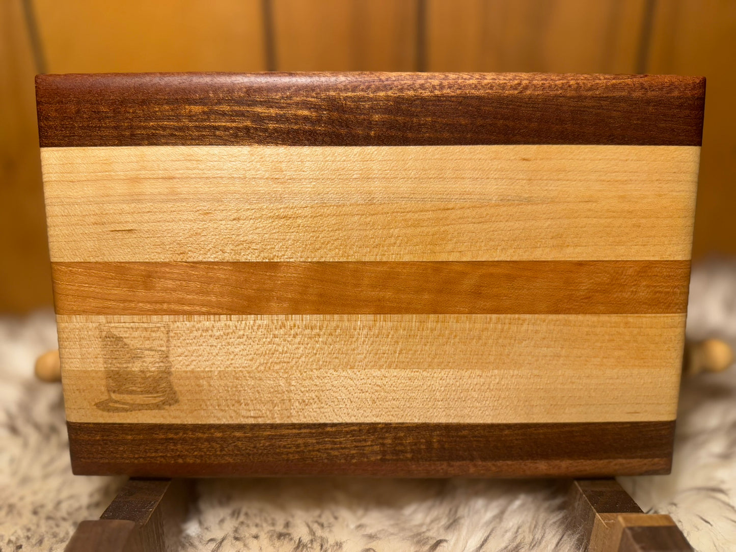 Outlaw Bar Boards