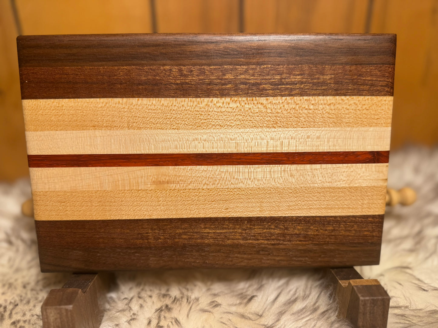 Outlaw Bar Boards