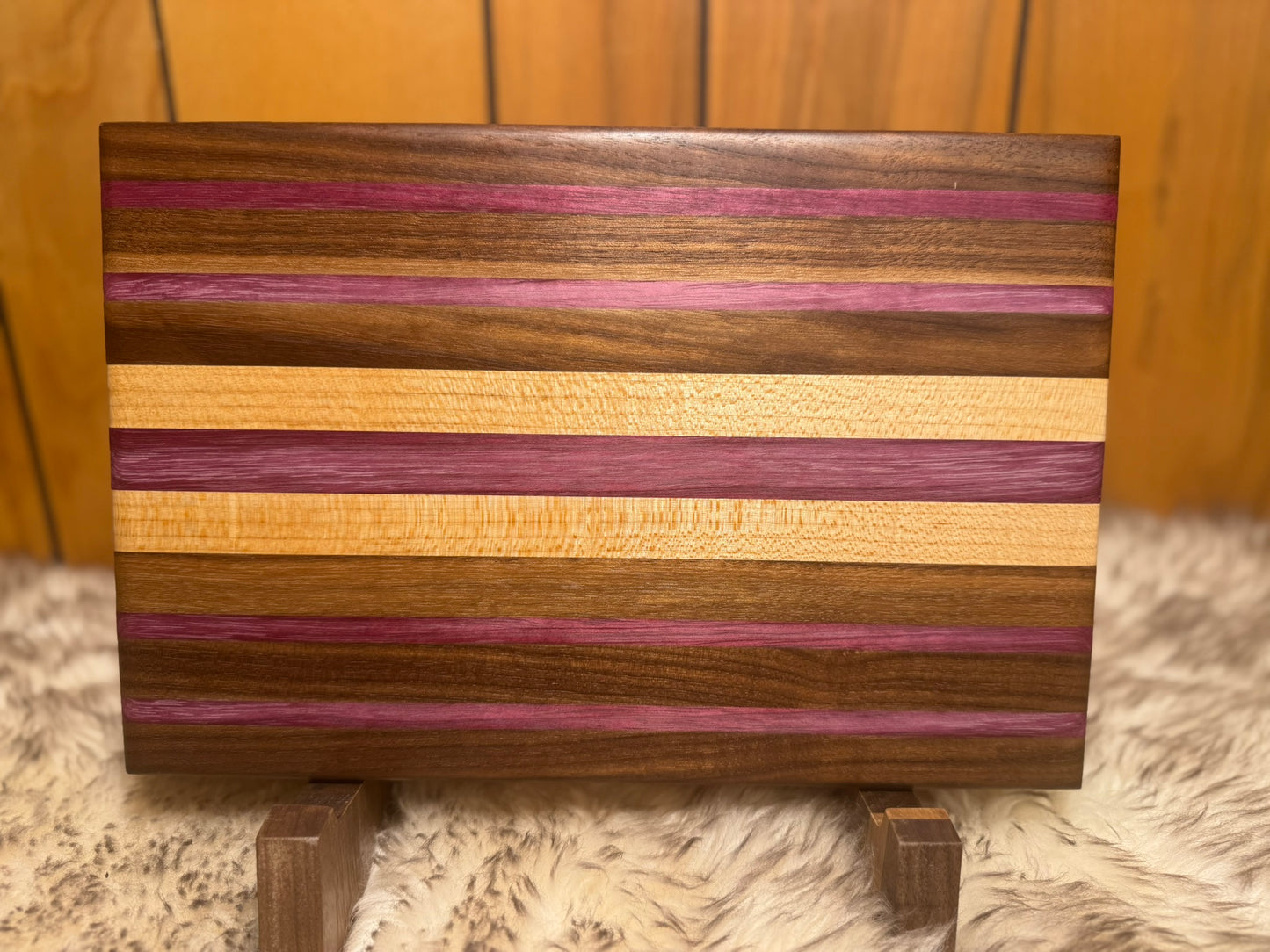 Outlaw Chuck Wagon Cutting Boards
