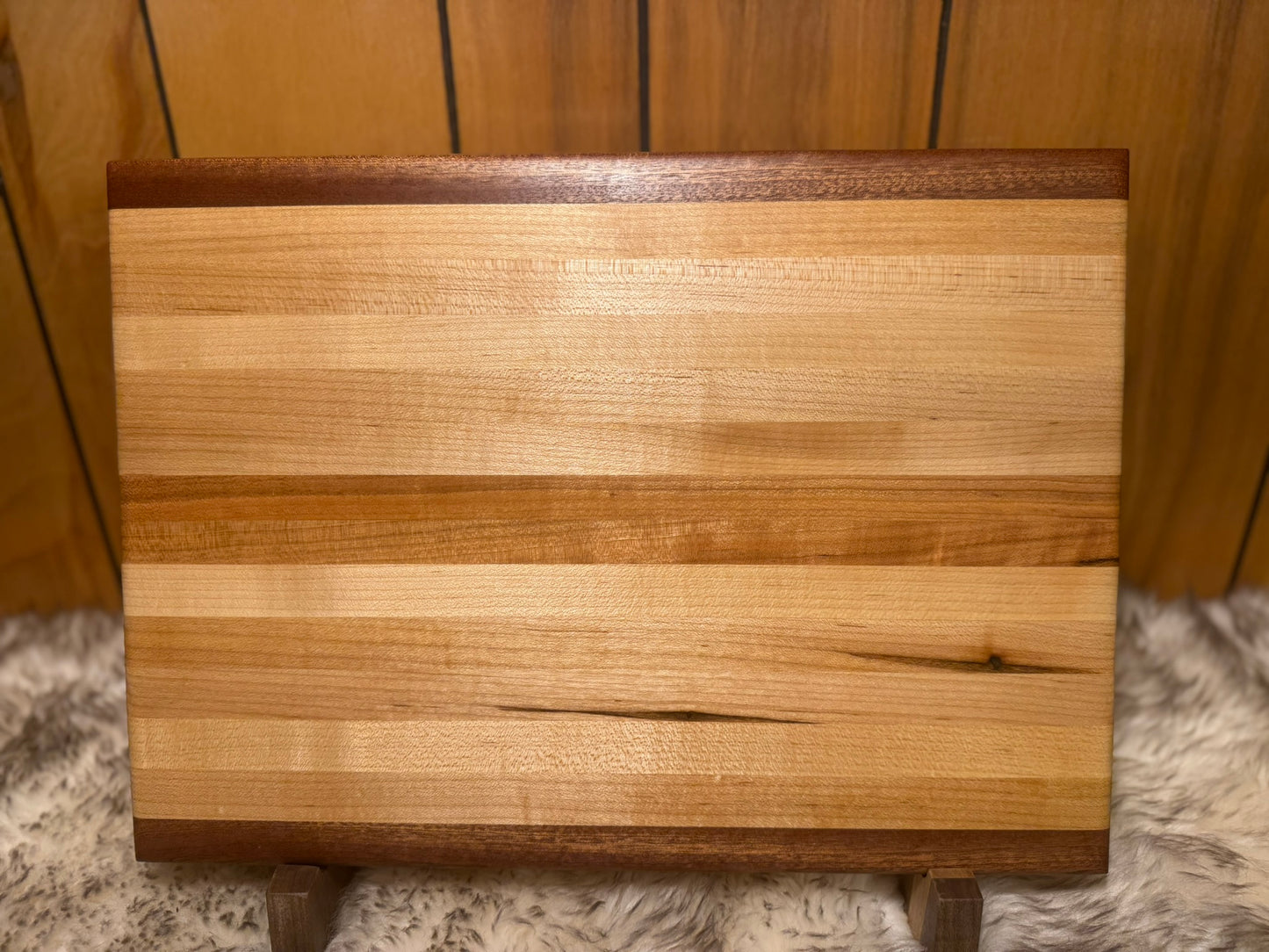 Outlaw Boarding House Cutting Boards
