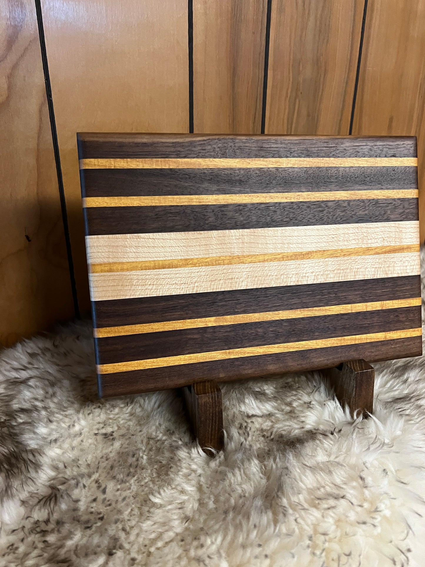 Outlaw Chuck Wagon Cutting Boards