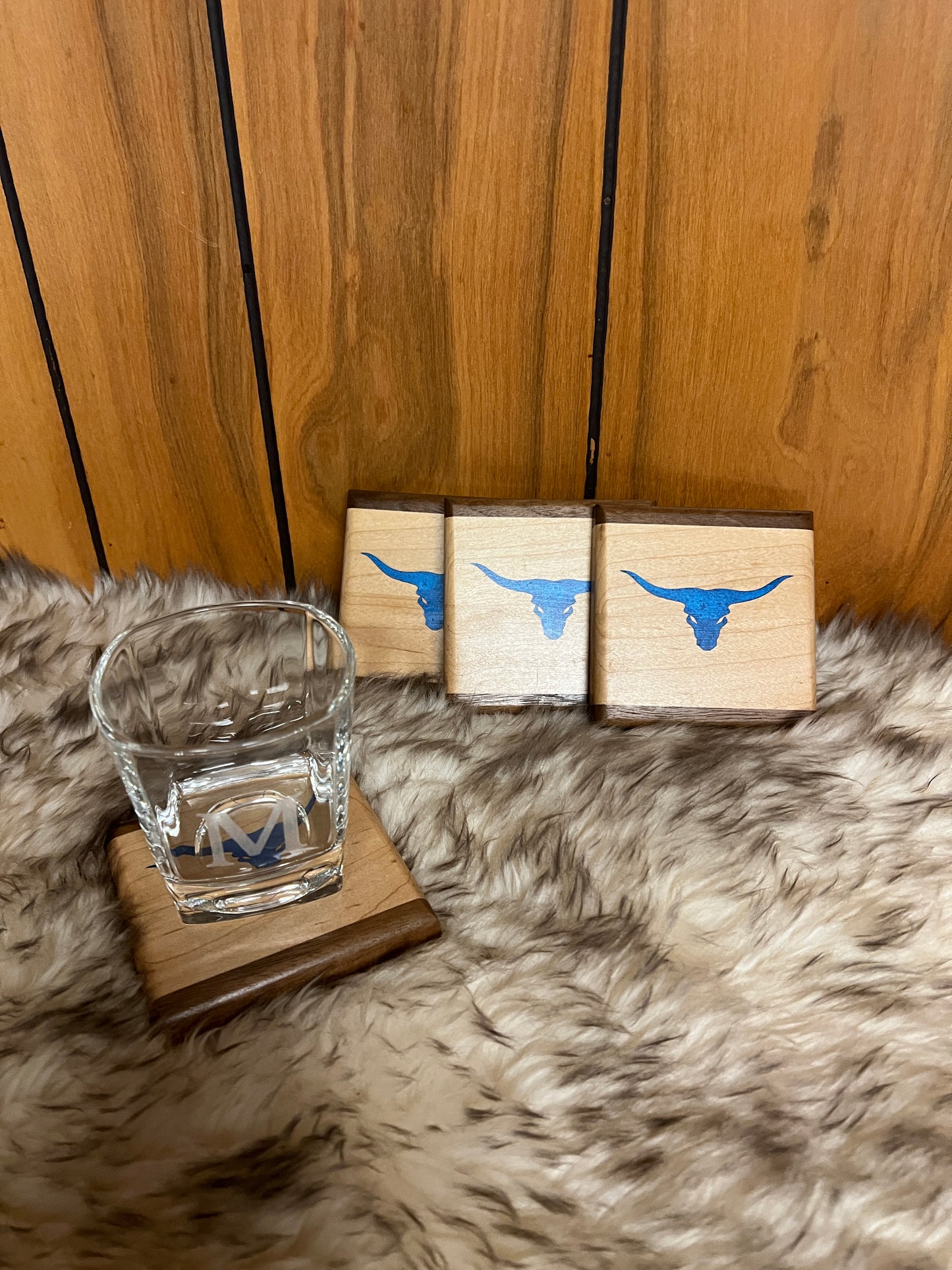 Outlaw Coasters