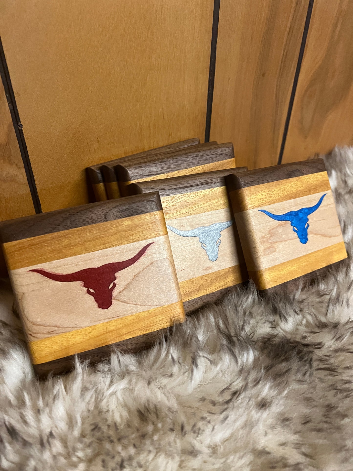 Outlaw Coasters