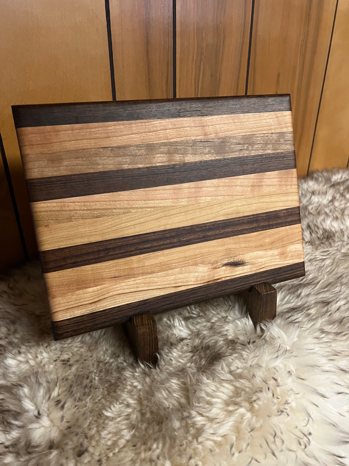 Outlaw Chuck Wagon Cutting Boards