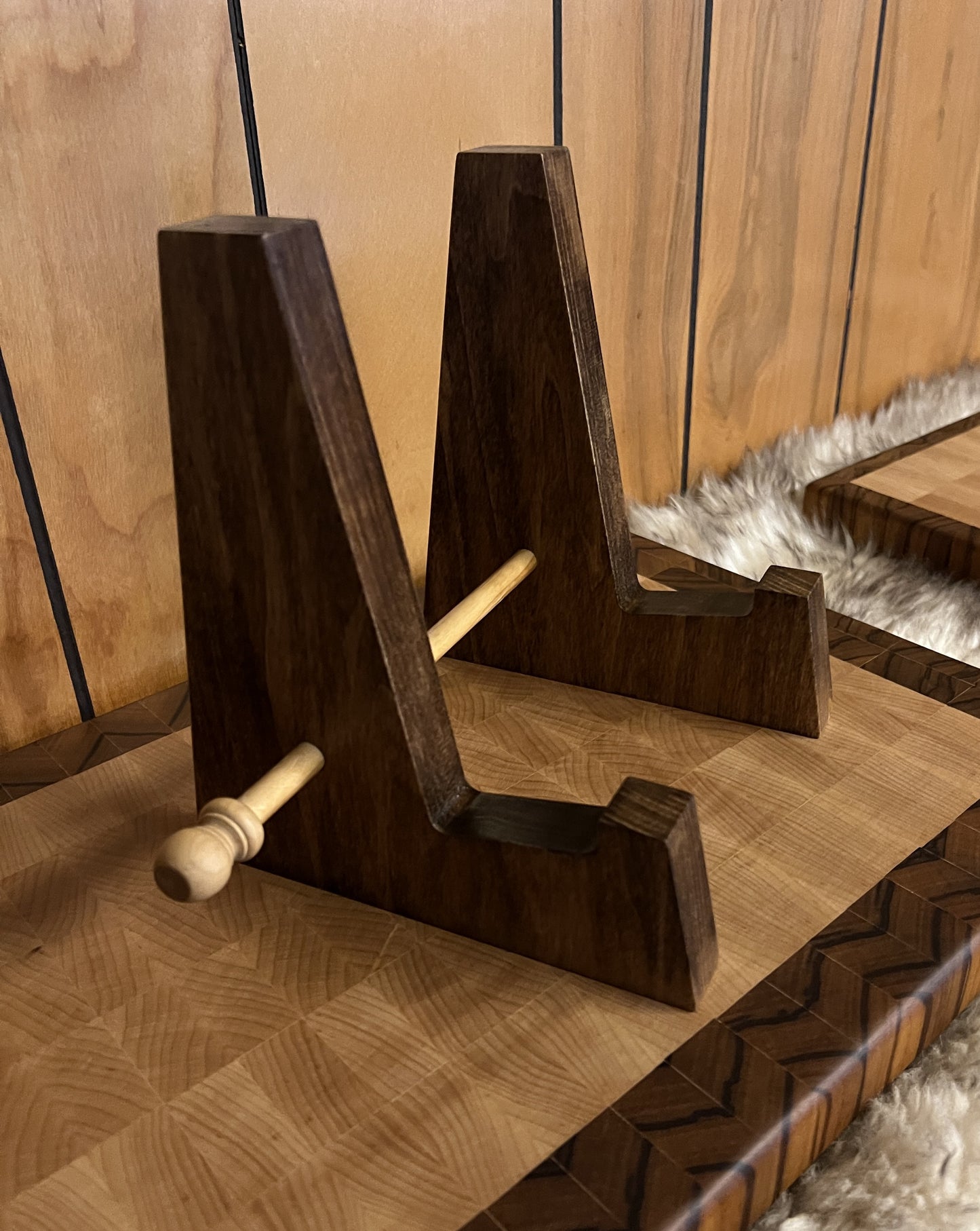 Montana Outlaw Cribbage Board