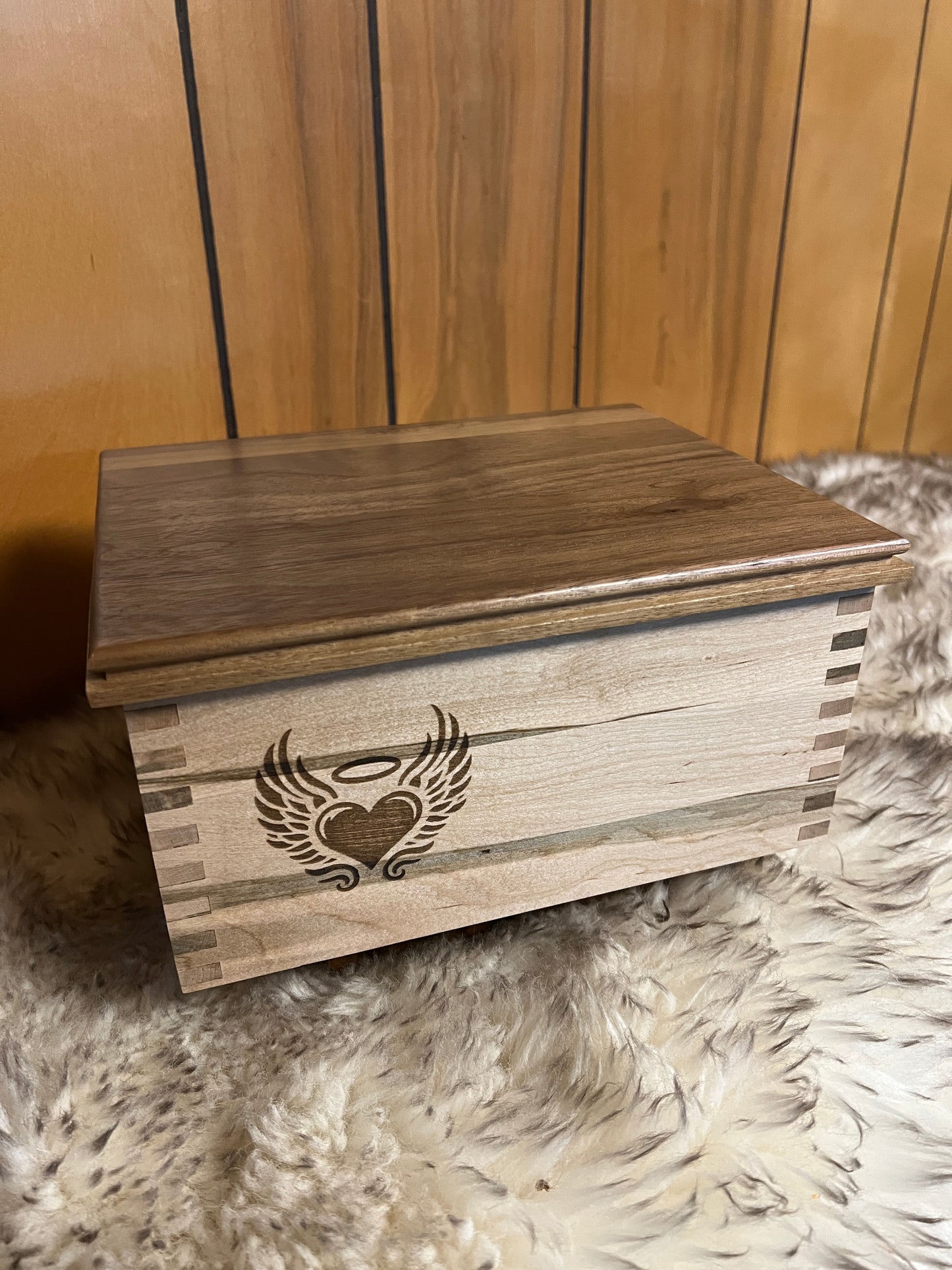 Outlaw Urns
