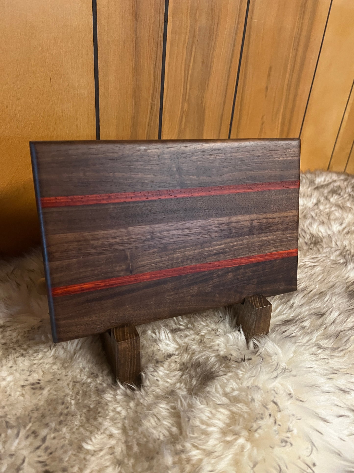 Outlaw Bar Boards
