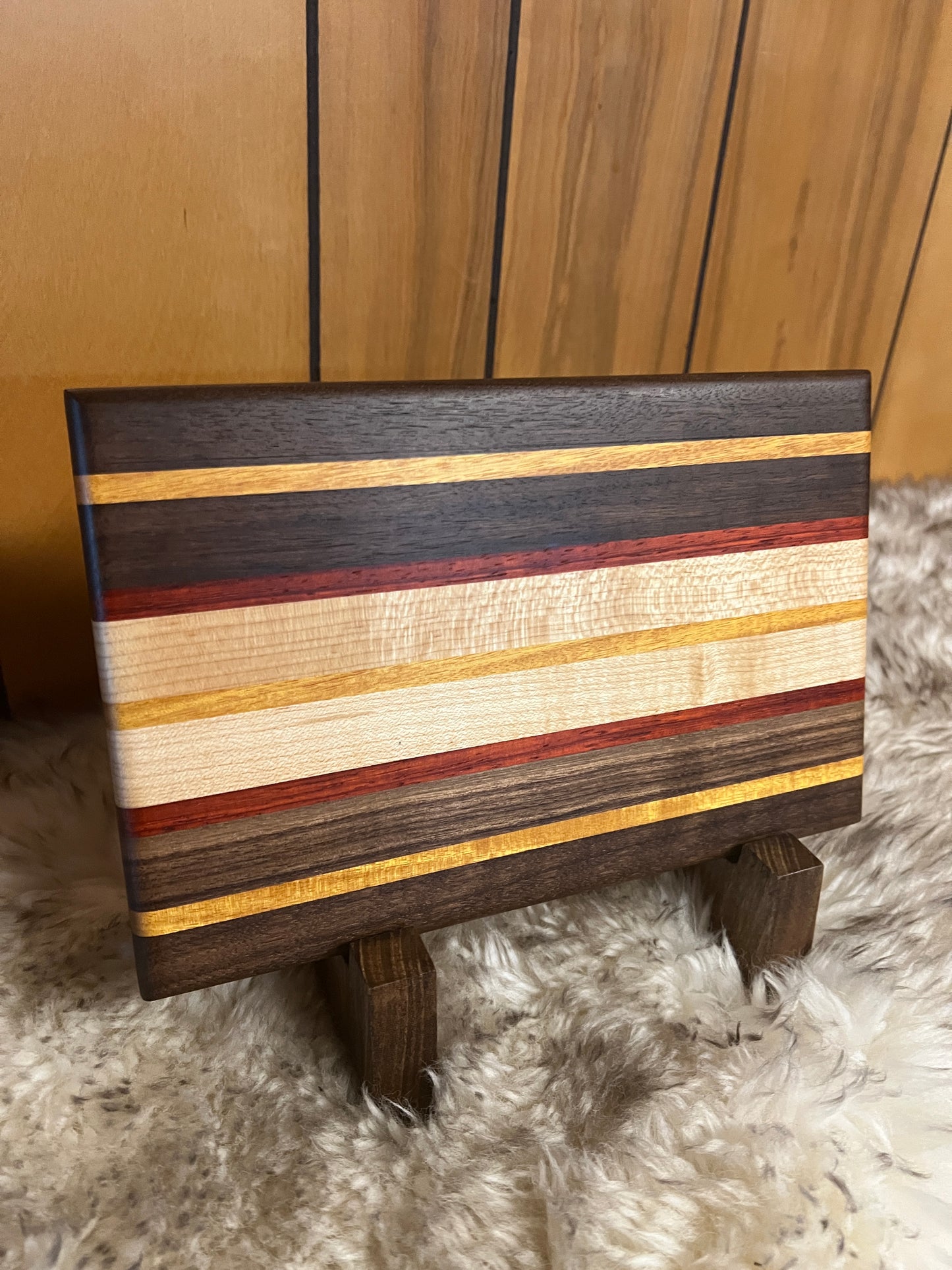 Outlaw Bar Boards