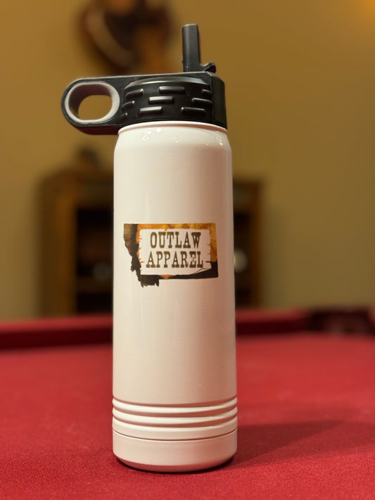 Polar Camel Water Bottle