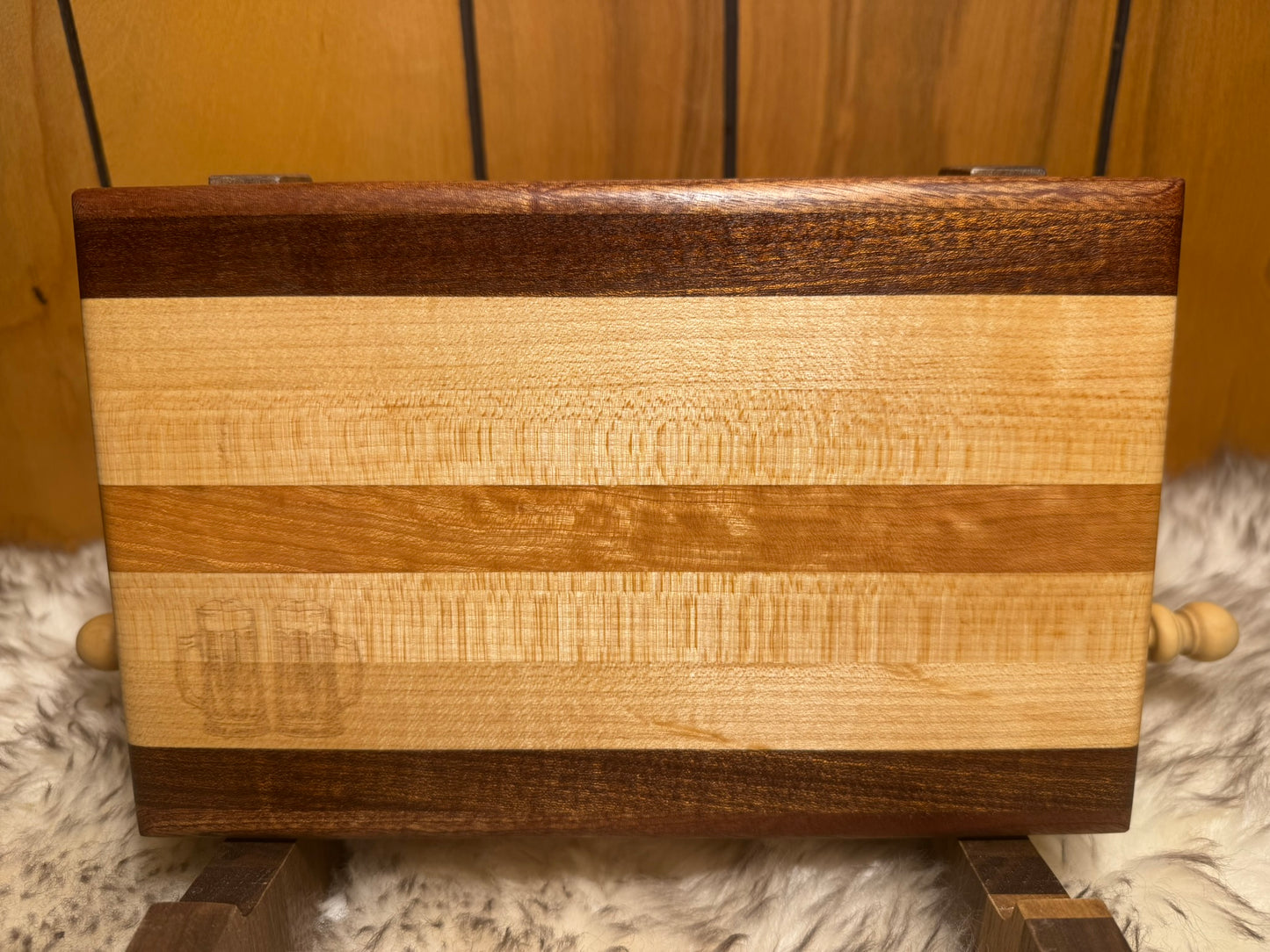 Outlaw Bar Boards