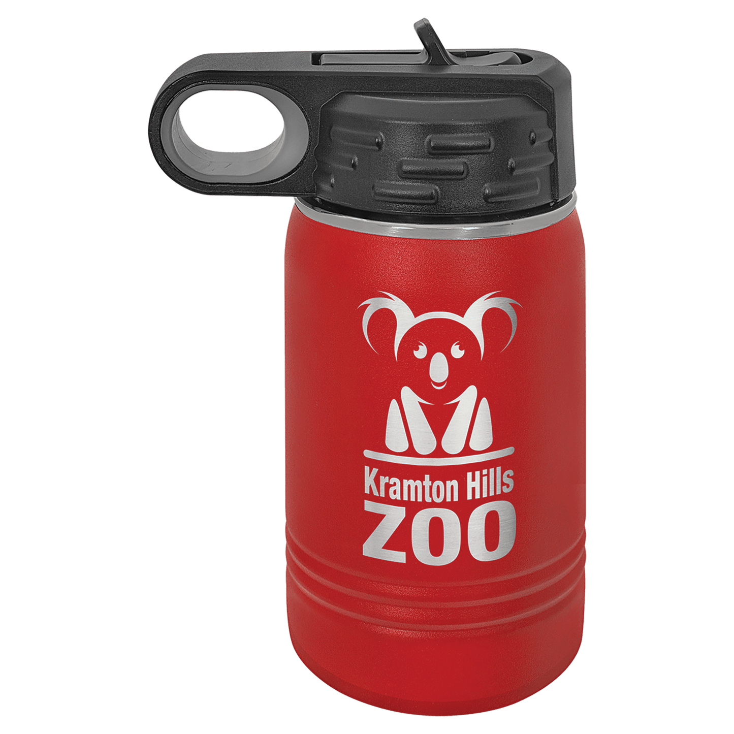 Polar Camel Water Bottle - Engravable