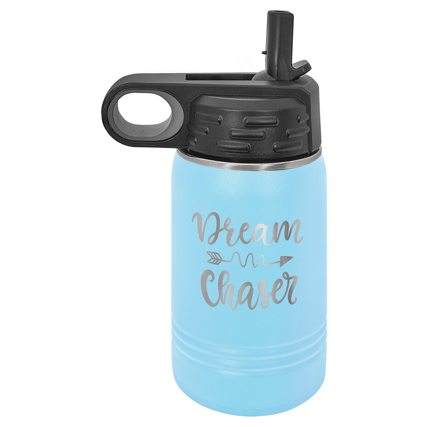 Polar Camel Water Bottle - Engravable