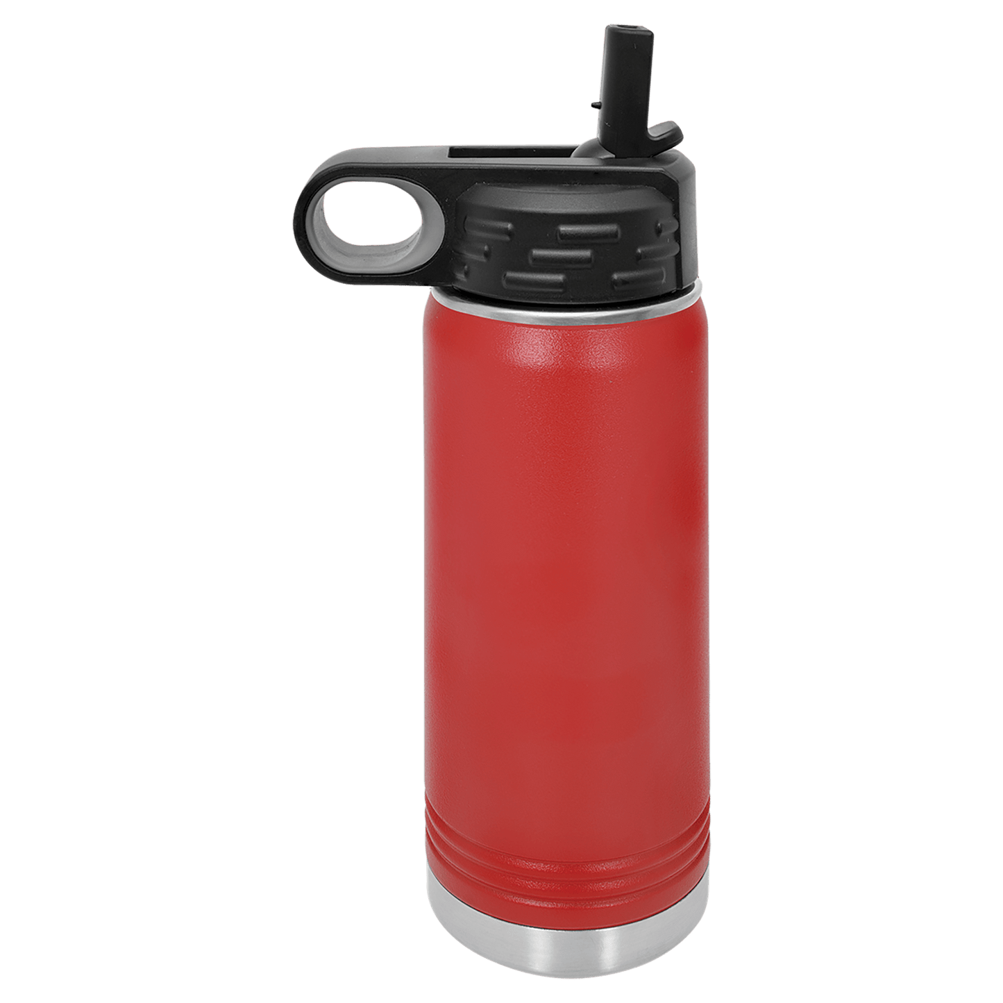 Polar Camel Water Bottle - Engravable