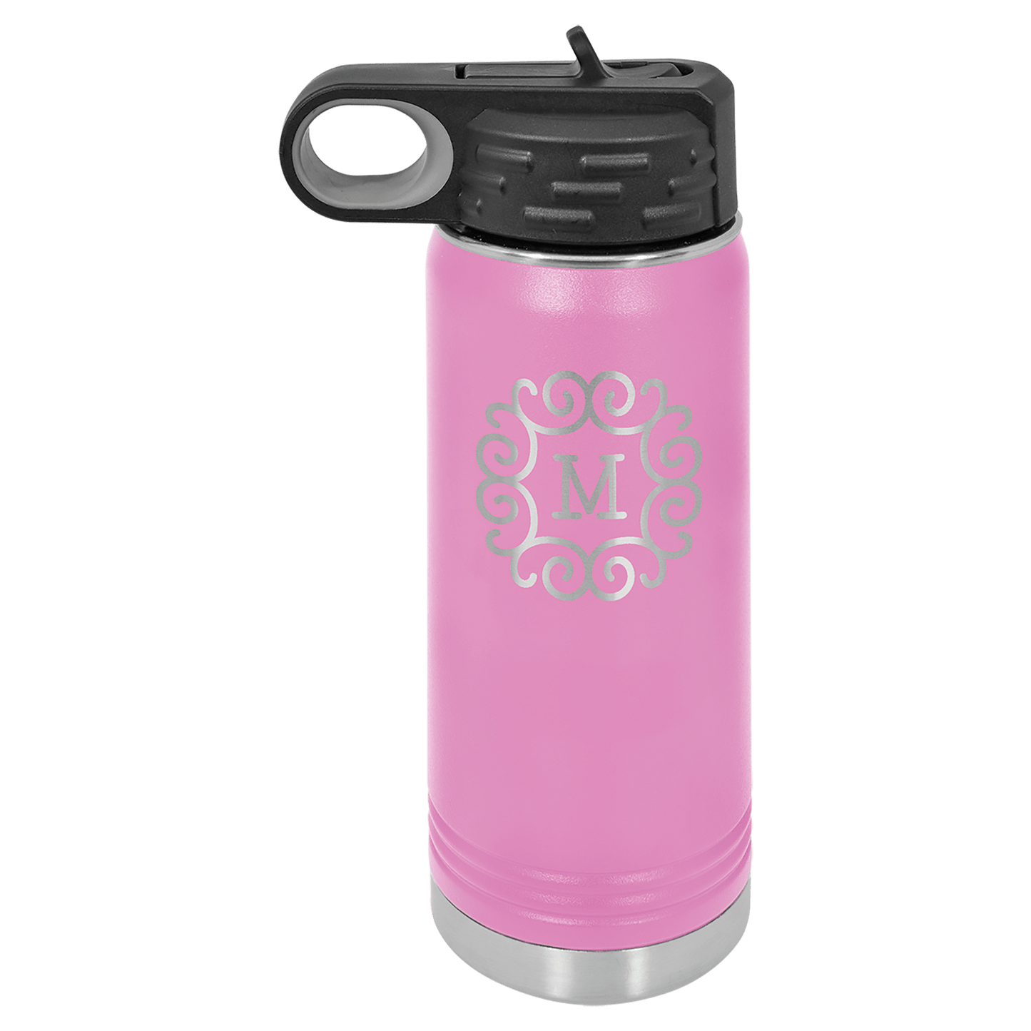 Polar Camel Water Bottle - Engravable