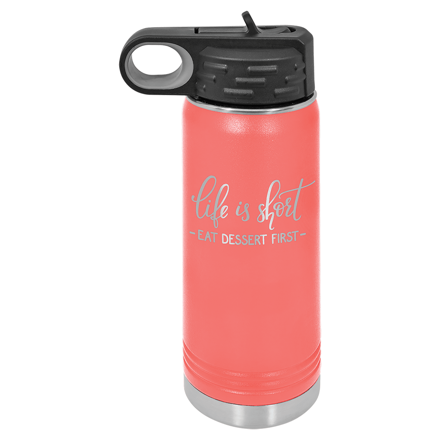 Polar Camel Water Bottle - Engravable