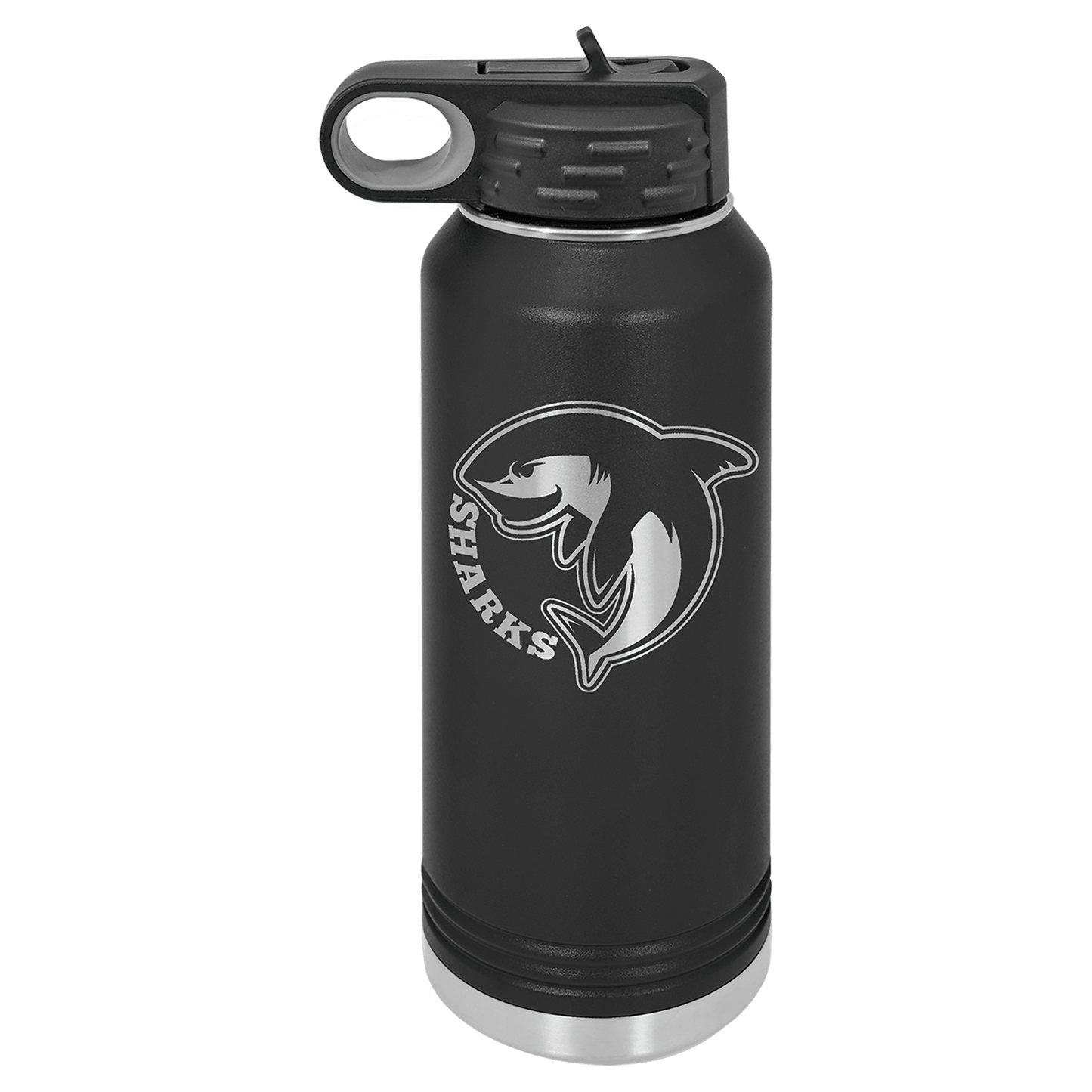 Polar Camel Water Bottle - Engravable