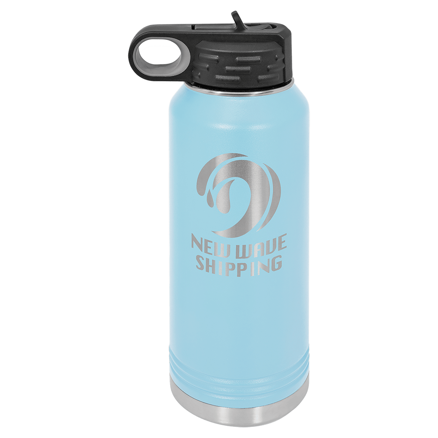 Polar Camel Water Bottle - Engravable