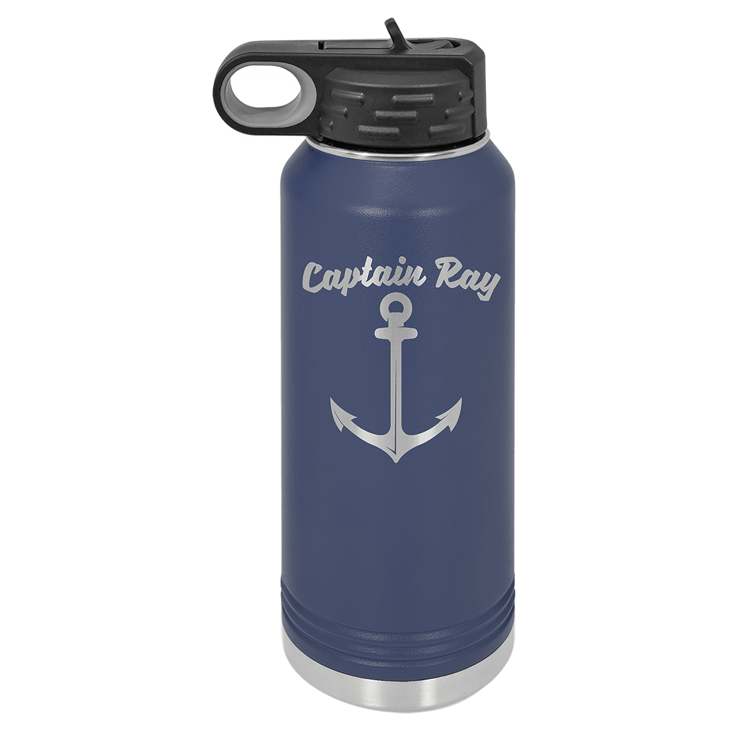 Polar Camel Water Bottle - Engravable