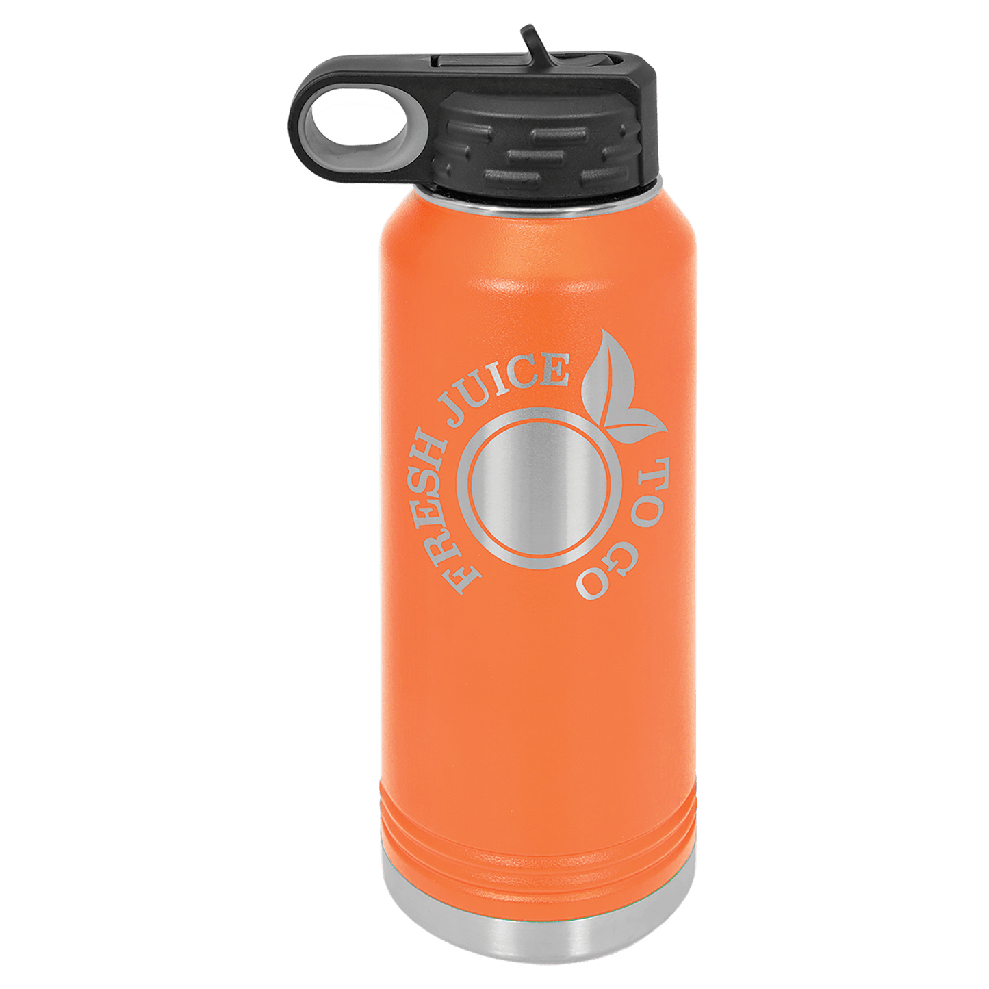 Polar Camel Water Bottle - Engravable