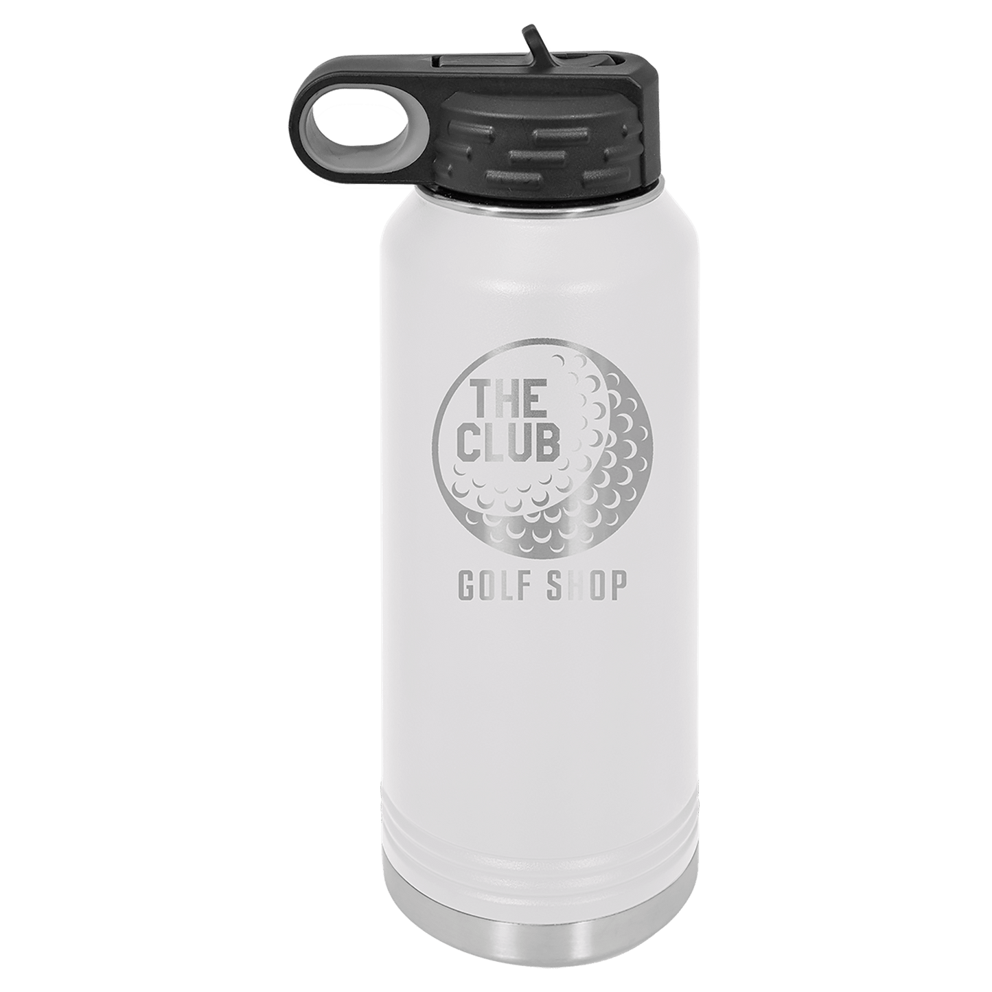 Polar Camel Water Bottle - Engravable