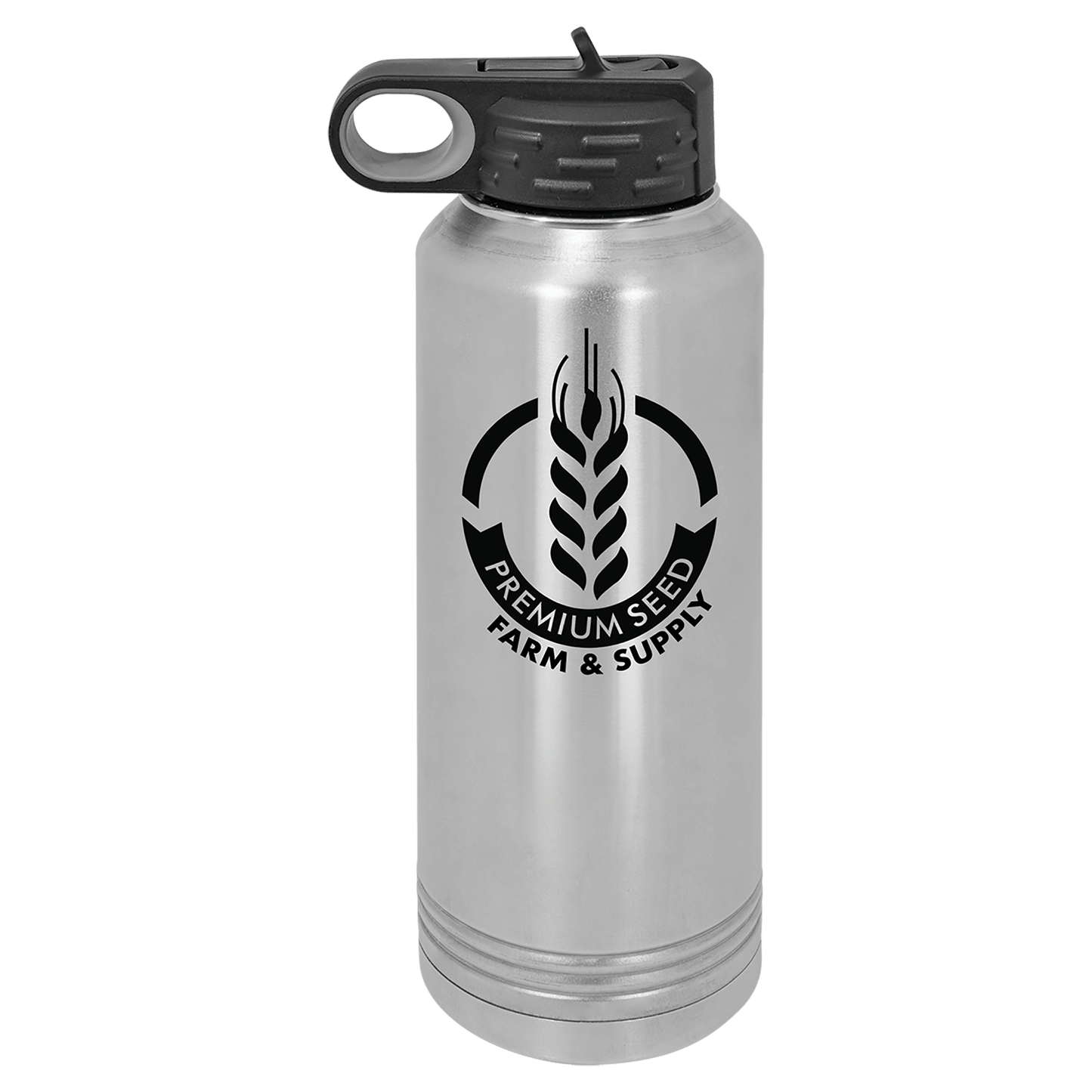 Polar Camel Water Bottle - Engravable