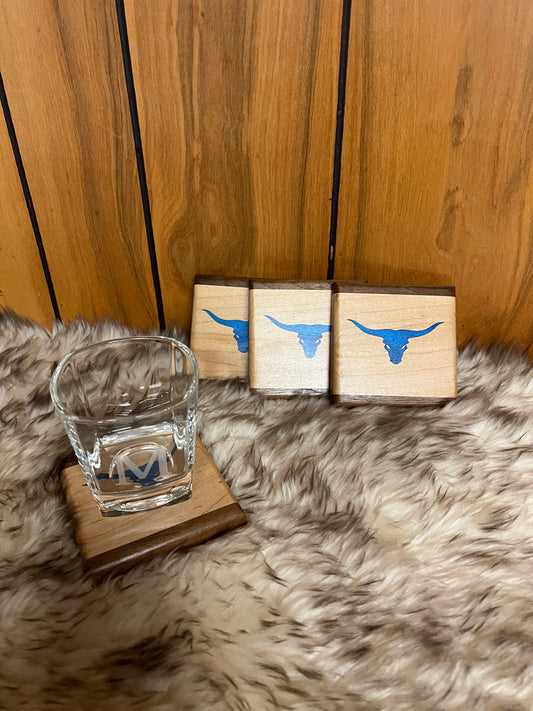 Outlaw Coasters
