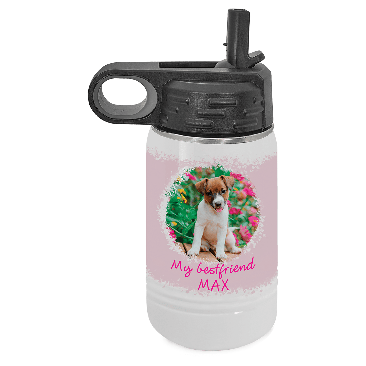 Polar Camel Water Bottle